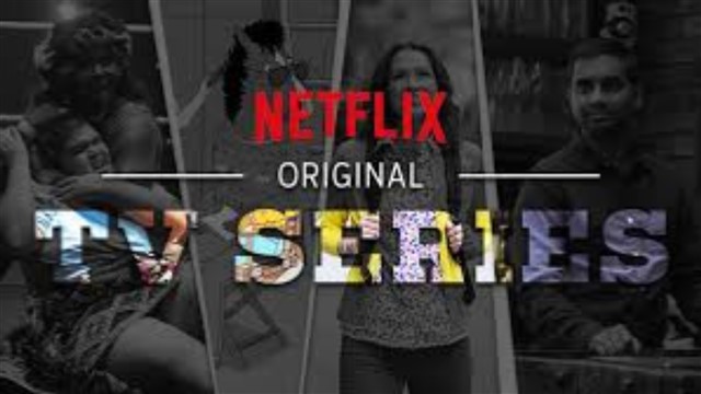 Netflix Top 10 TV Series | vote2sort | Television | Hero List